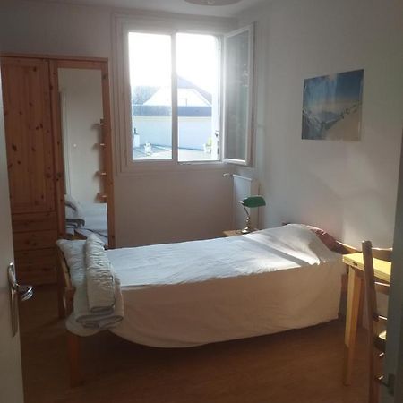 Petite Chambre Calme Et Lumineuse Saint-Sebastien-sur-Loire Ngoại thất bức ảnh