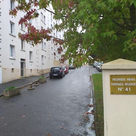 Petite Chambre Calme Et Lumineuse Saint-Sebastien-sur-Loire Ngoại thất bức ảnh