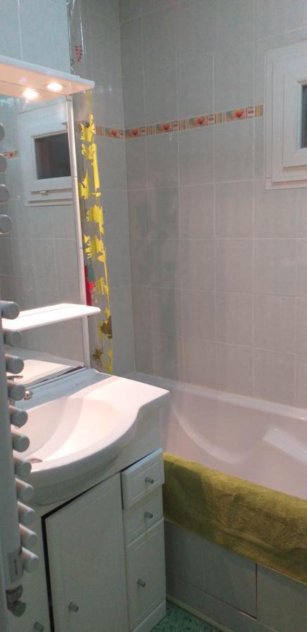 Petite Chambre Calme Et Lumineuse Saint-Sebastien-sur-Loire Ngoại thất bức ảnh