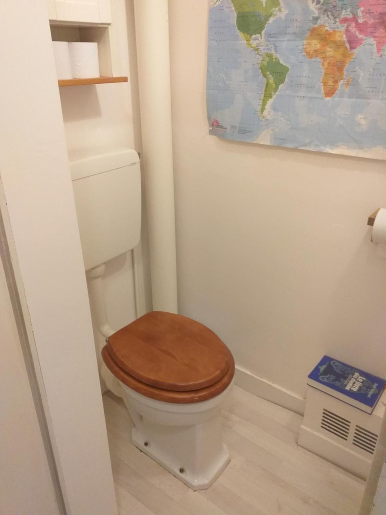 Petite Chambre Calme Et Lumineuse Saint-Sebastien-sur-Loire Ngoại thất bức ảnh