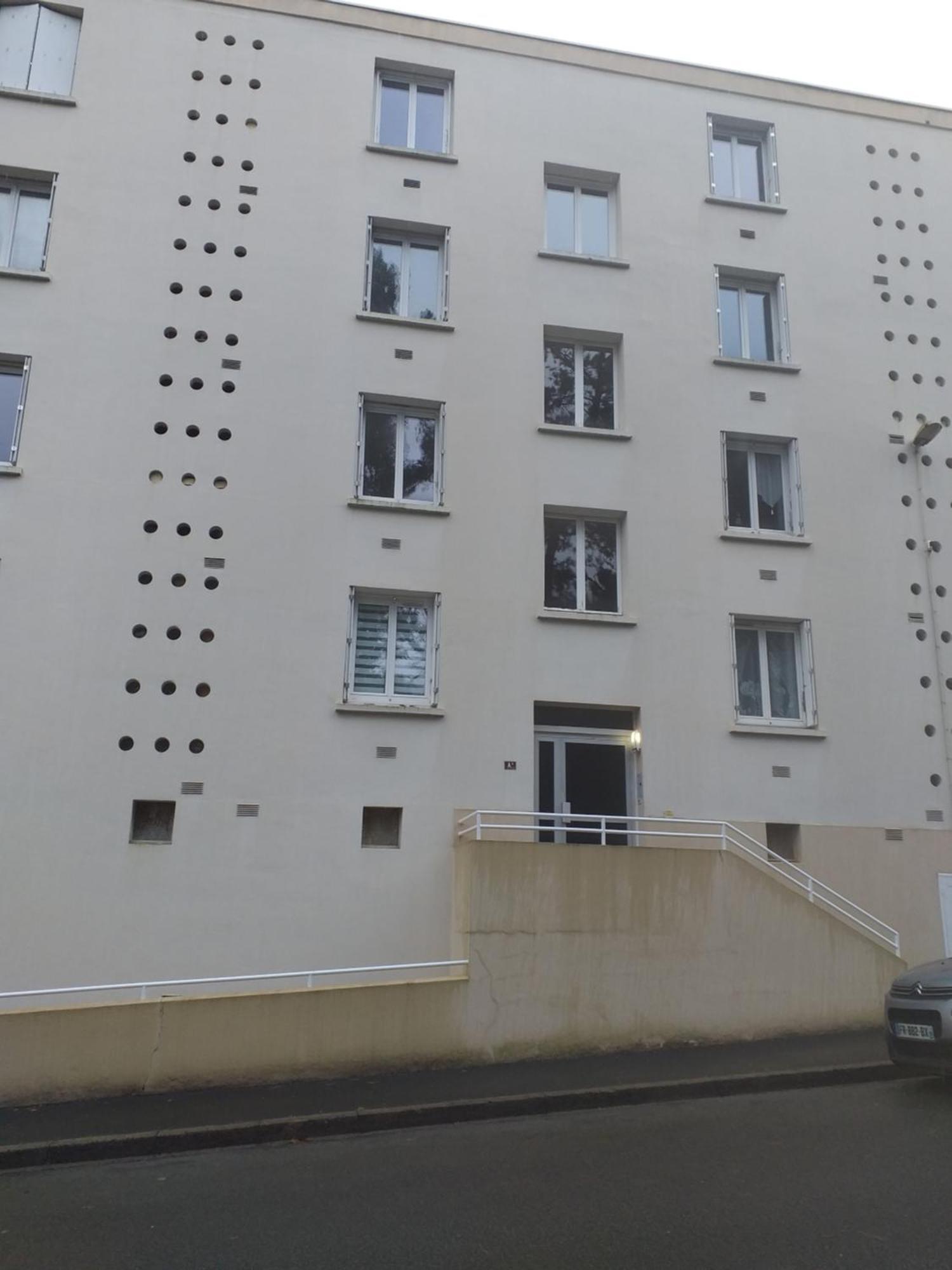Petite Chambre Calme Et Lumineuse Saint-Sebastien-sur-Loire Ngoại thất bức ảnh